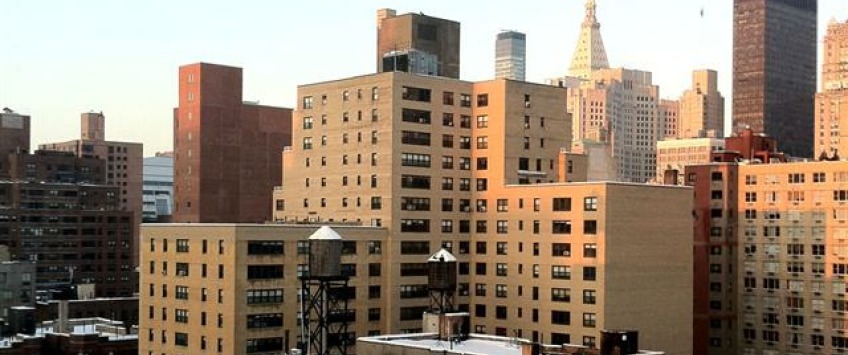 Apartment E 30th New York - Apt 22092